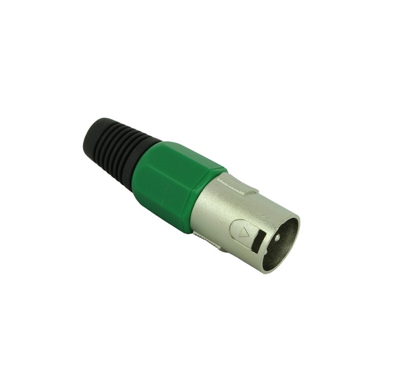 GREEN MALE
